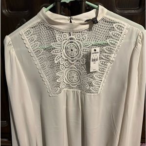 NWT “Express” Blouse